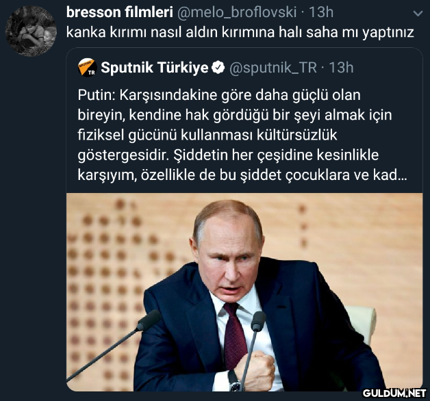bresson filmleri...