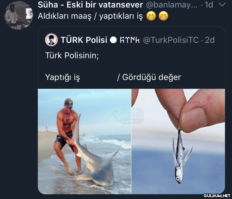 Süha - Eski bir vatansever...