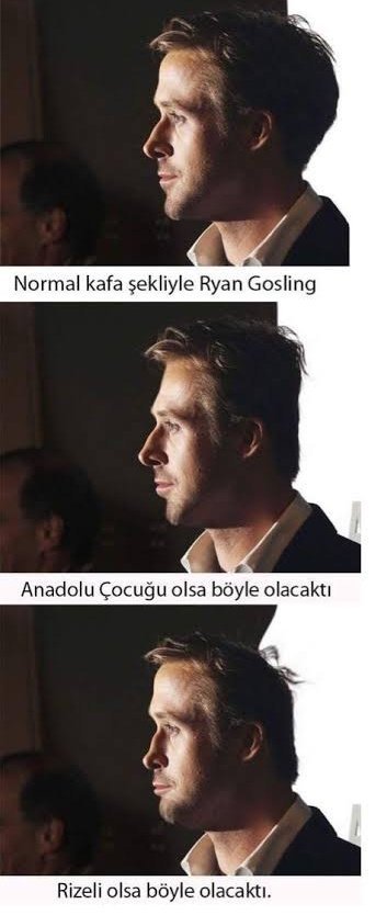 Efsaneyi...