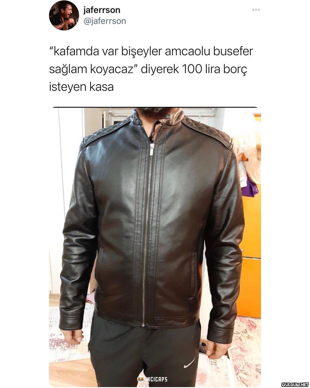 Kombine bakınca bile...