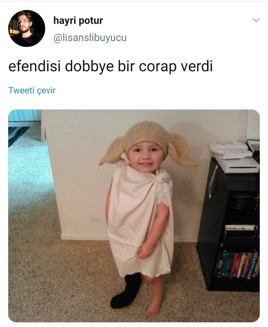 hayri potur...