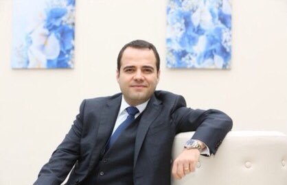 özgür demirtaşın rolex...
