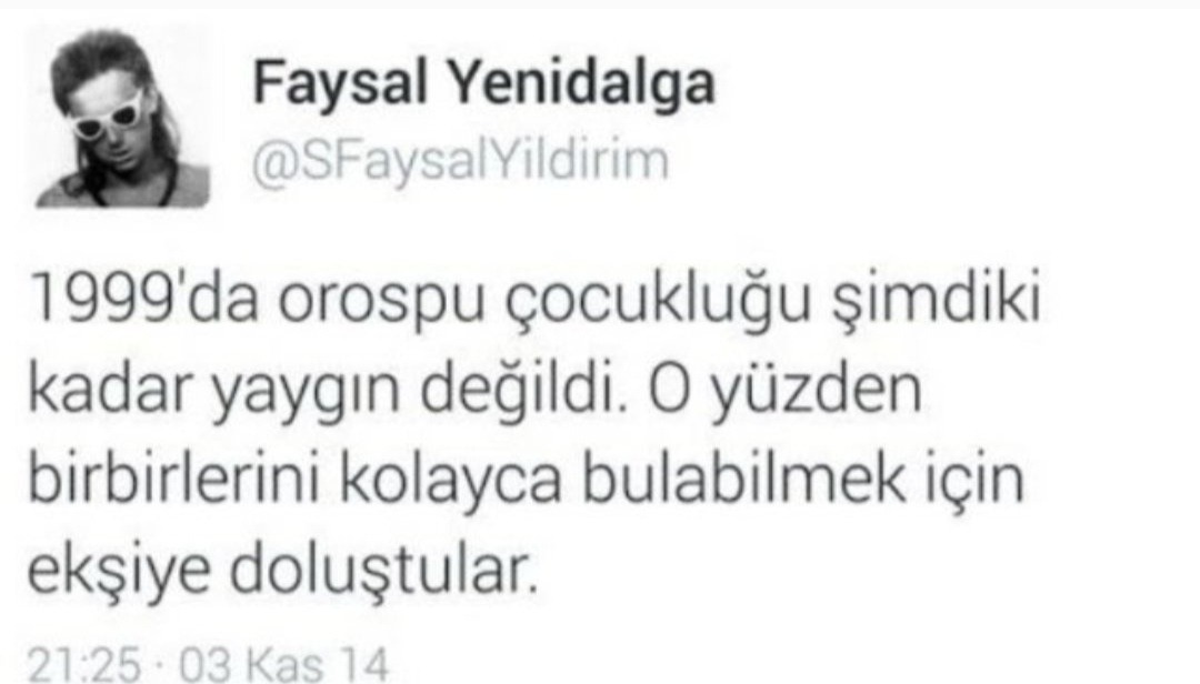 Faysal Yenidalga...
