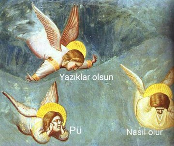 Ahahagag...