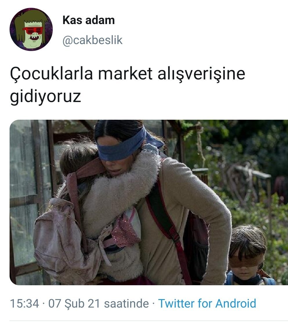 Günaydın...