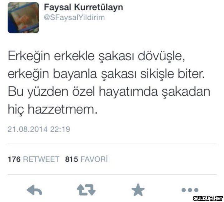 Faysal Kurretülayn...