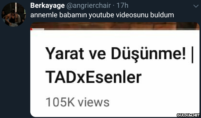 Berkayage @angrierchair ·...
