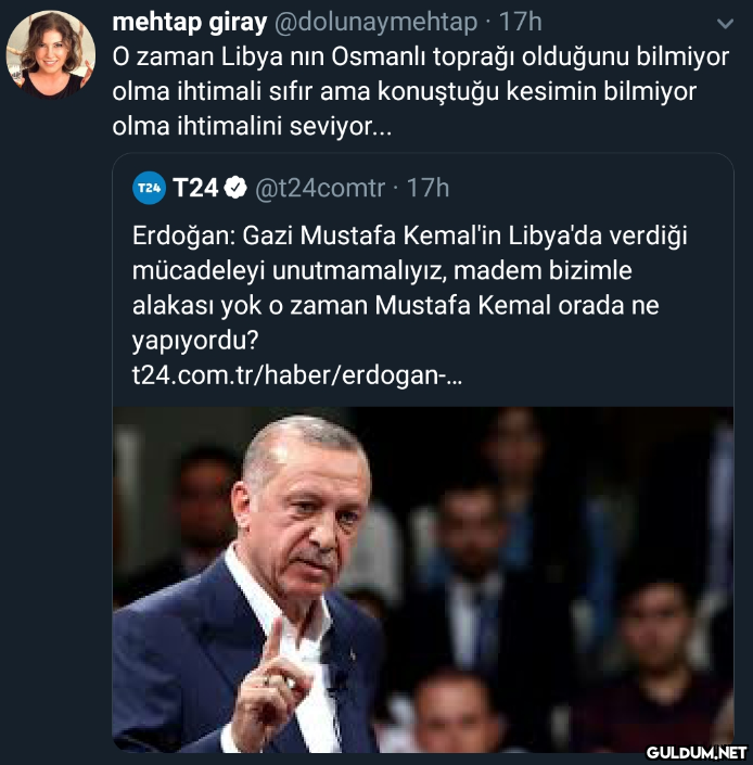 mehtap giray...