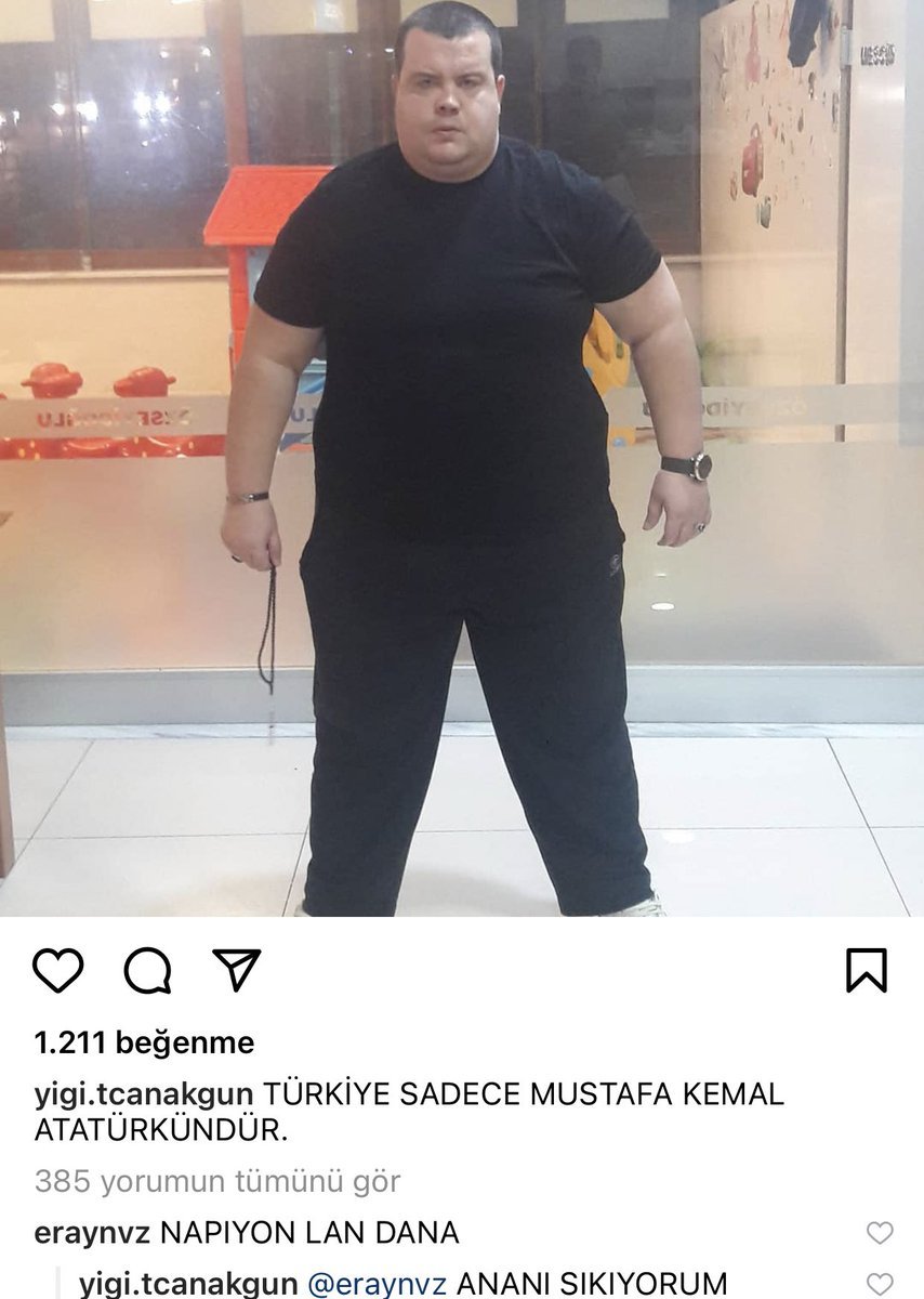 TÜRKİYE SADECE MUSTAFA...