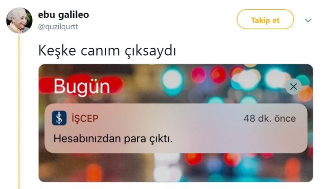 ebu galileo Takip et...