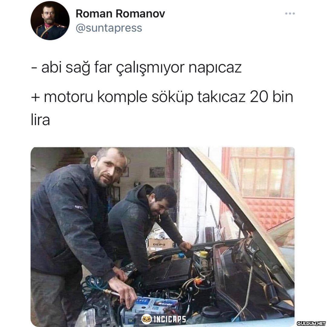 Roman Romanov @suntapress...