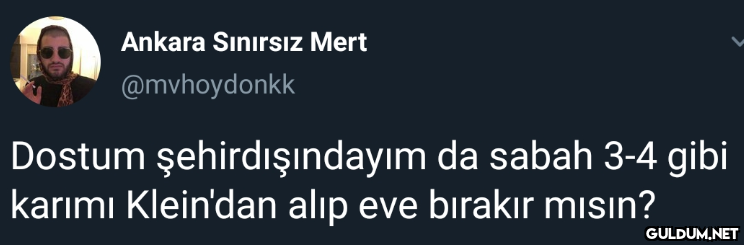 Ankara Sınırsız Mert...