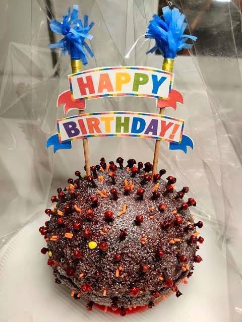happy birthday oc...