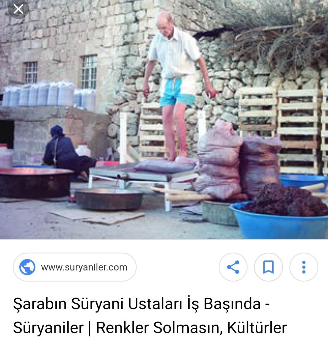 Hayaller / Gerçekler...