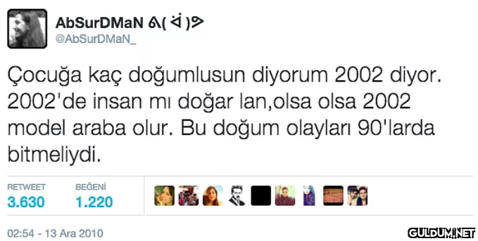 AbSurDMaN 6A(4)9...