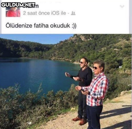 Halim 2 saat önce iOS ile...