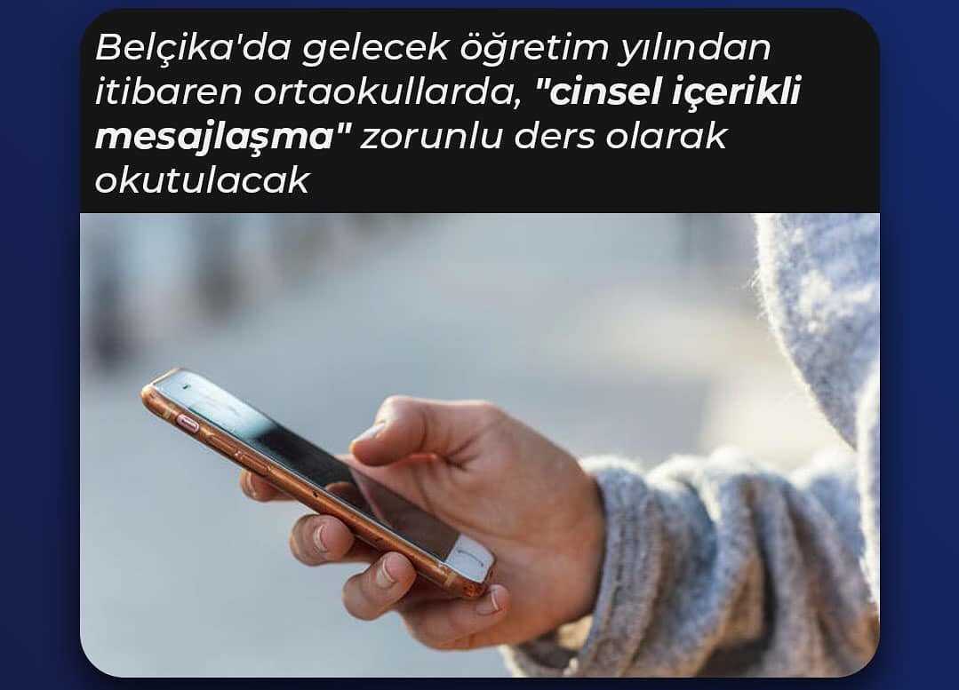 sexting dili ve edebiyatı...