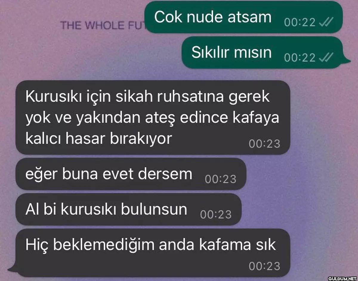 Cok nude atsam 00:22 THE...