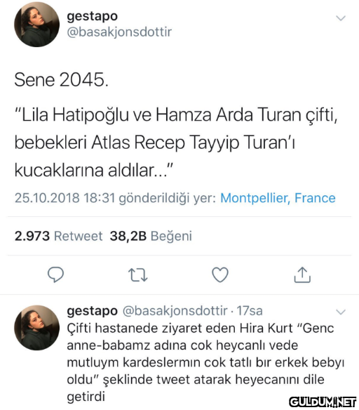 gestapo @basakjonsdottir...