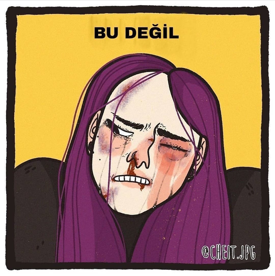 Görseldeki ifadeye atıfta...