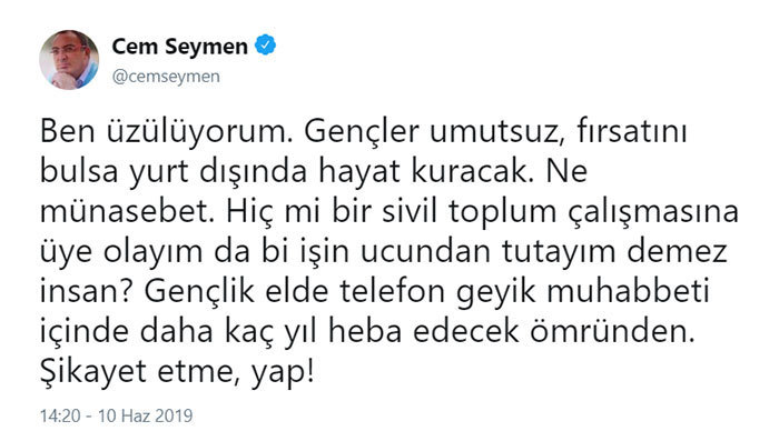 cebimde dolmuş param...