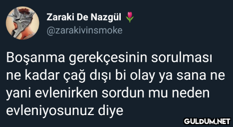 Zaraki De Nazgül...