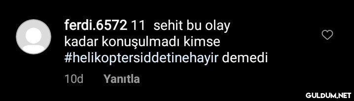 İyi geceler...