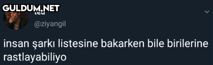 ted @ziyangil insan şarkı...