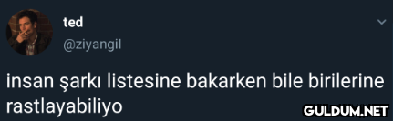 ted @ziyangil insan şarkı...