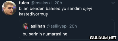 aslihan @aslikyep bu...