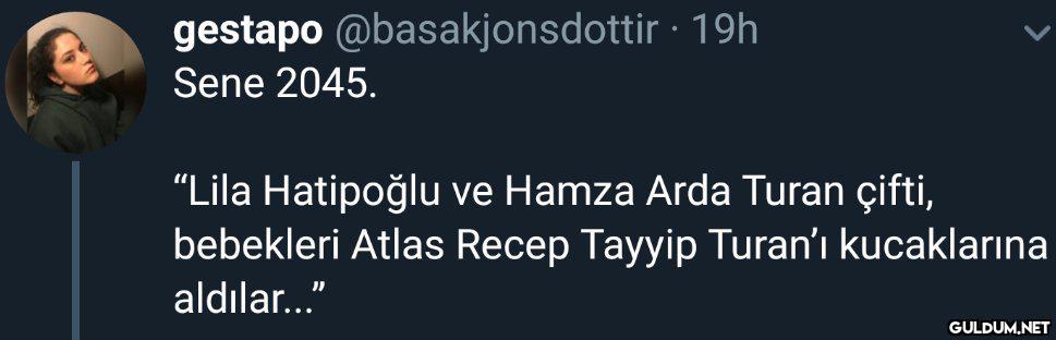 gestapo @basakjonsdottir ·...