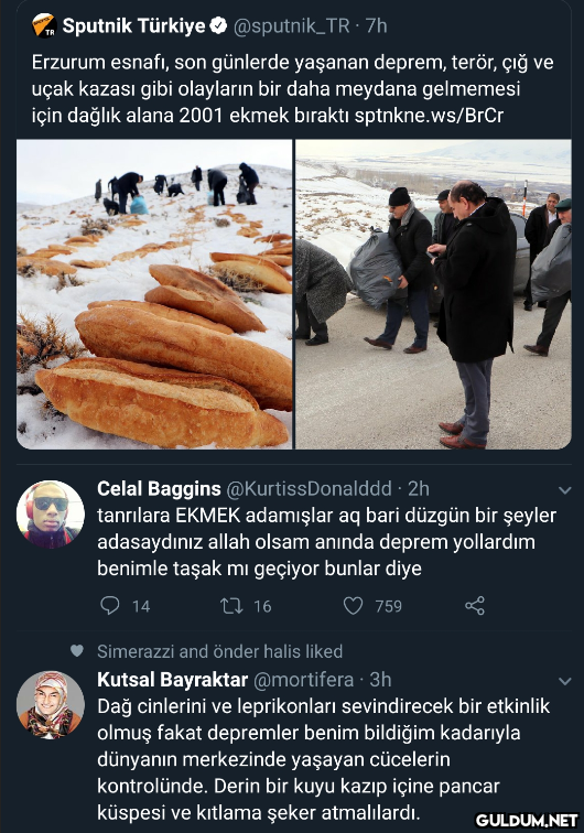 A Sputnik Türkiye O...