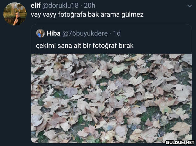 elif @doruklu18 · 20h vay...
