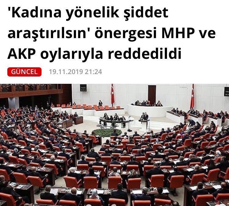 herkes en az bir kere...