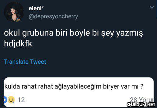 eleni @depresyoncherry...