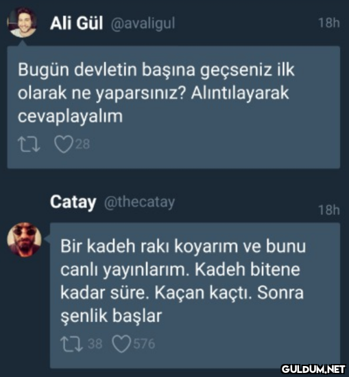 Ali Gül @avaligul 18h...