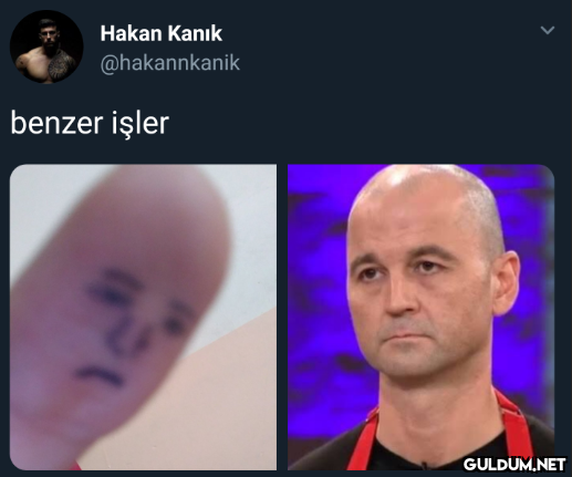 Hakan Kanık @hakannkanik...