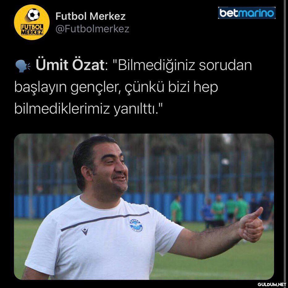 İyi geceler...