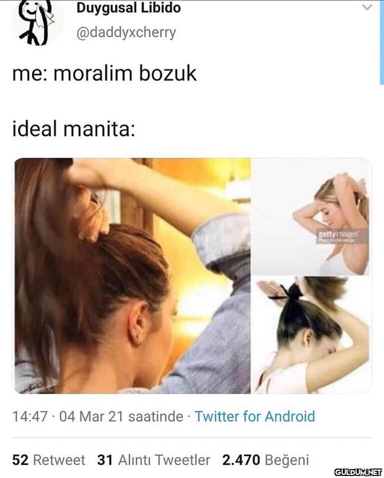 anlamadım?  Duygusal...