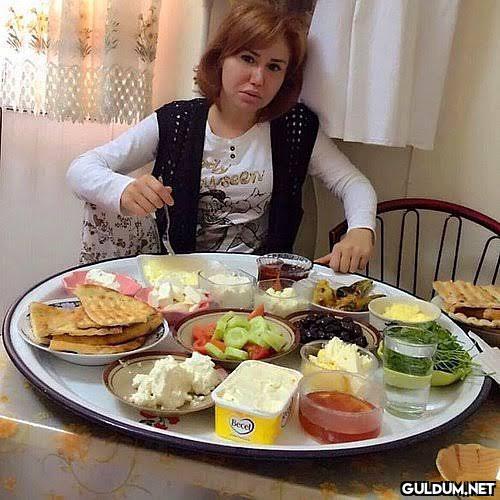 Sabah 7’de böyle...