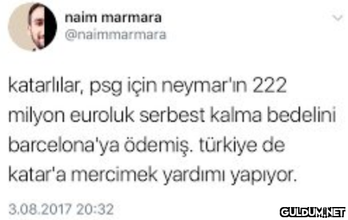 naim marmara @naimmarmara...