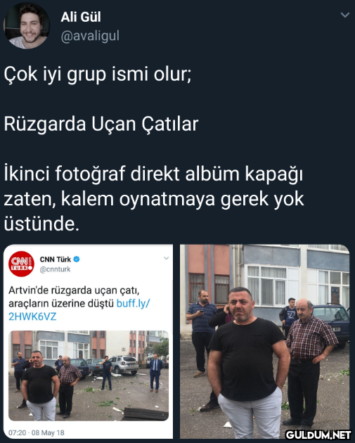 Ali Gül @avaligul Çok iyi...