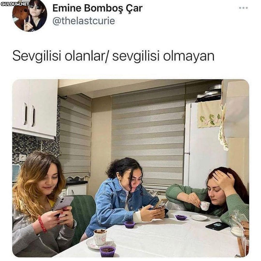 Emine Bomboş Çar...