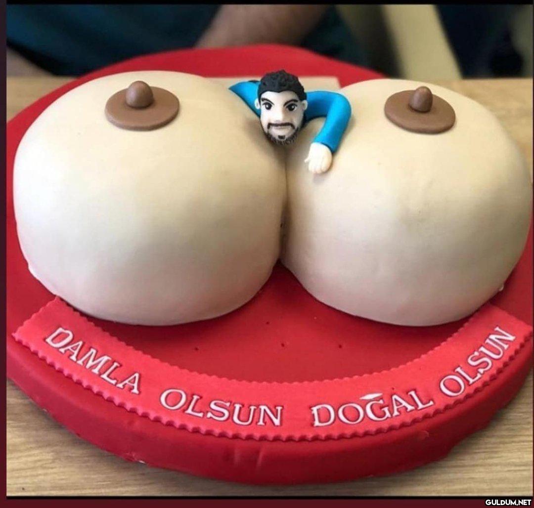 DAMLA OLSUN DOĞAL OLSUN    Kaynak