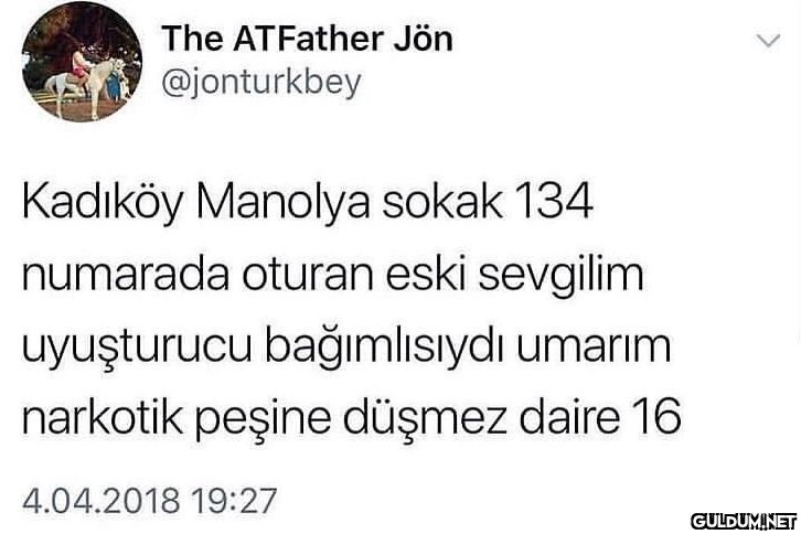 The ATFather Jön...