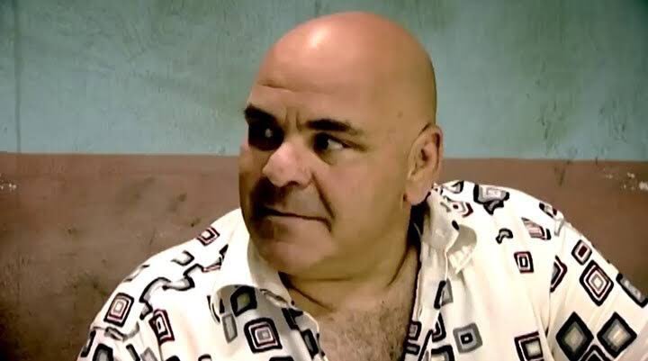 Huzur içinde uyu Bob...