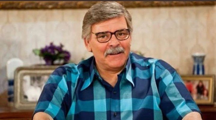 Huzur içinde uyu Bob...