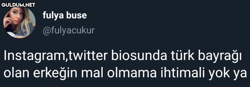 fulya buse @fulyacukur...