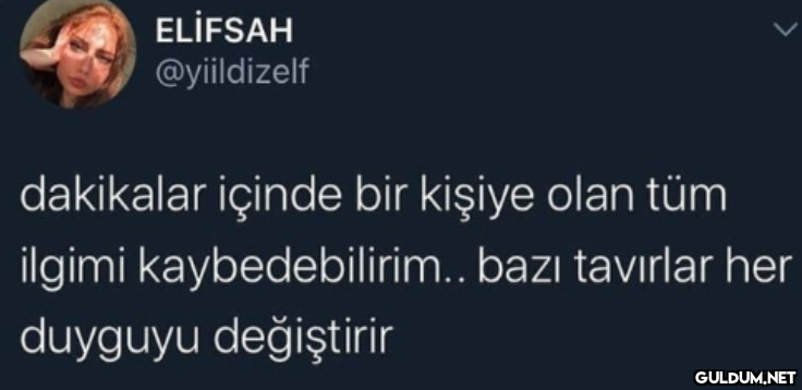 ELİFSAH @yiildizelf...