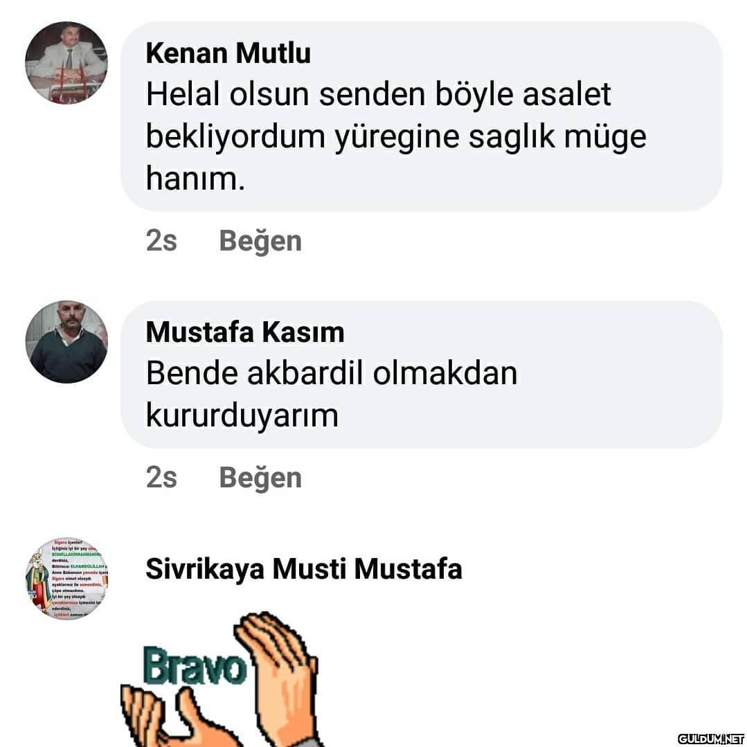 Facebook bunlara kaldı...